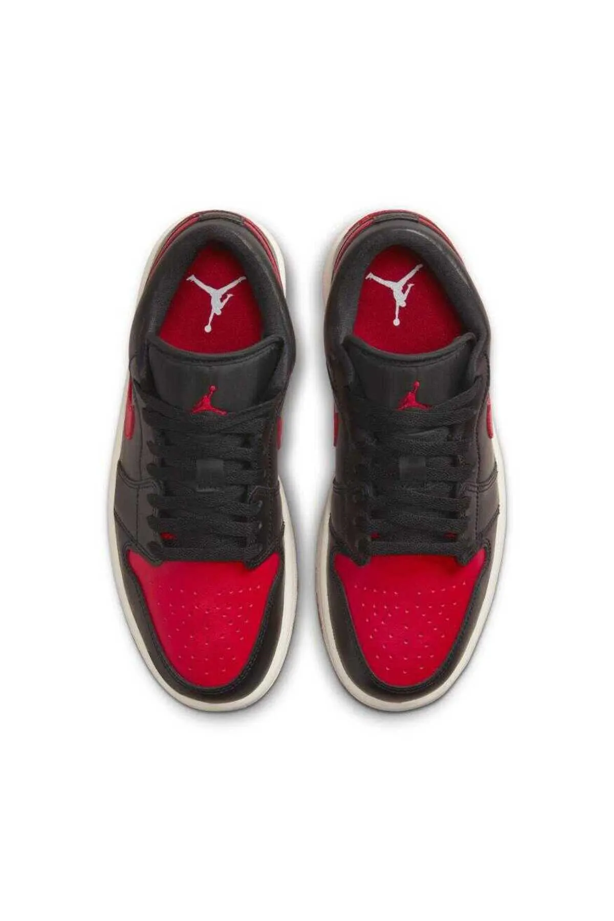 Nike  Air Jordan 1 Low Damen-Basketballschuhe
