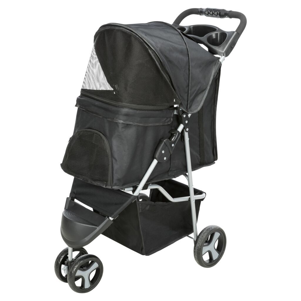 Trixie Tragetaschen Trixie Buggy