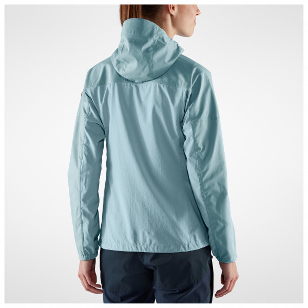 Fjällräven - Women's Abisko Midsummer Jacket - Softshelljacke