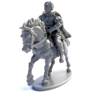 Early Imperial Mounted Generals (12)