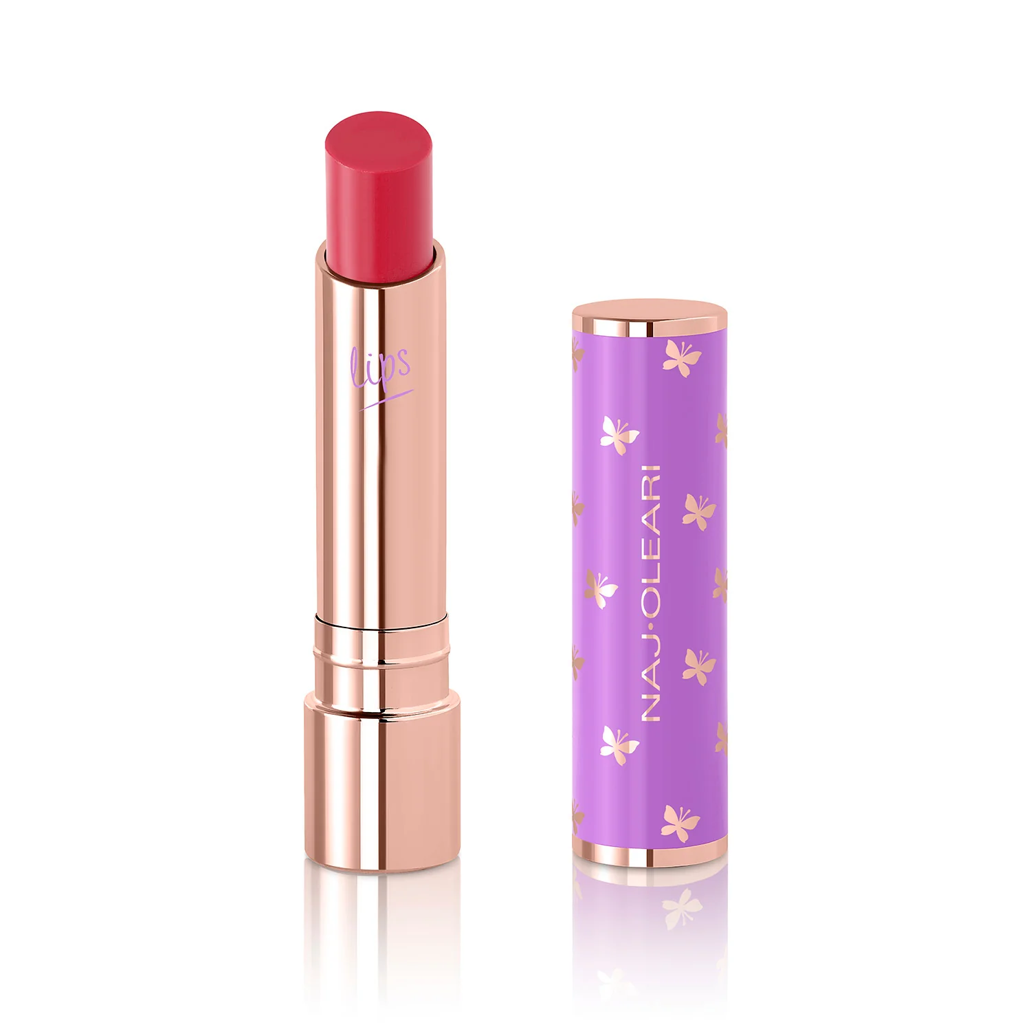 Shine on Lips Plumping Stylo - Glossende, voluminøse læber