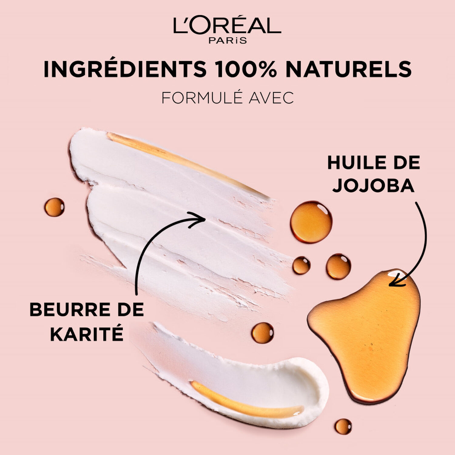 L'Oréal Paris Paradise Crayon Khôl Ultra Confort Longue Tenue