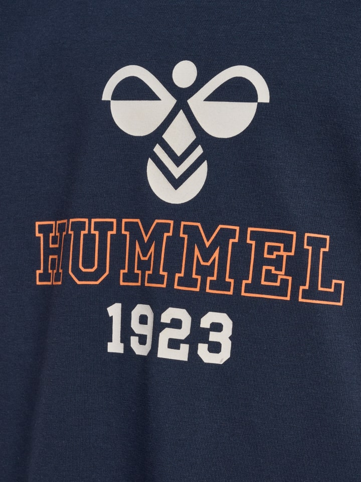 Hummel Hummel T-Shirt Hmlhansen Jungen in PARISIAN NIGHT günstig kaufen
