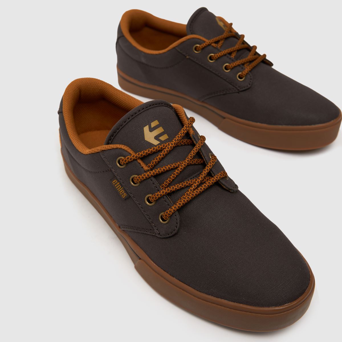 Etnies – Jameson 2 Eco – Bruna träningsskor