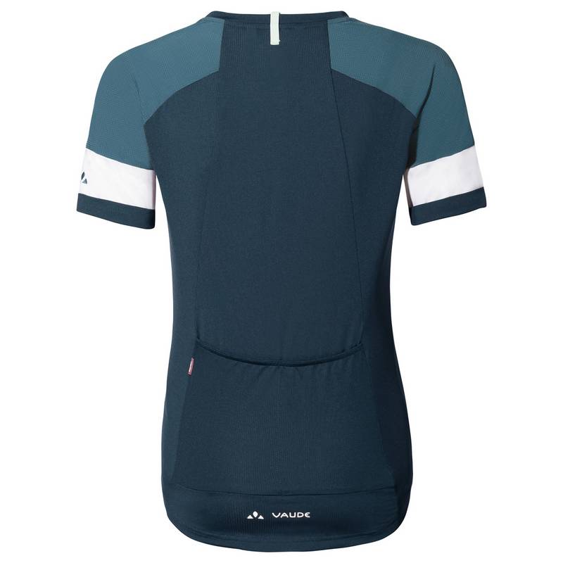 VAUDE Women's Kuro Shirt T-Shirt Damen