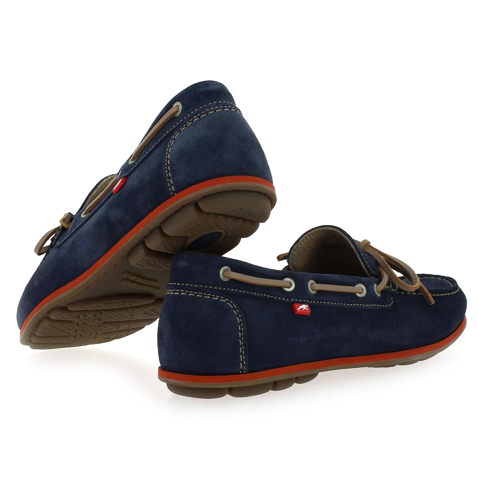 Fluchos  F0425 AFELP - marine