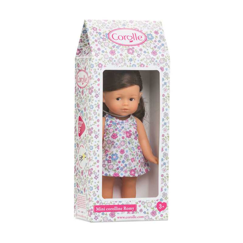Poupée Mini Corolline Romy Corolle