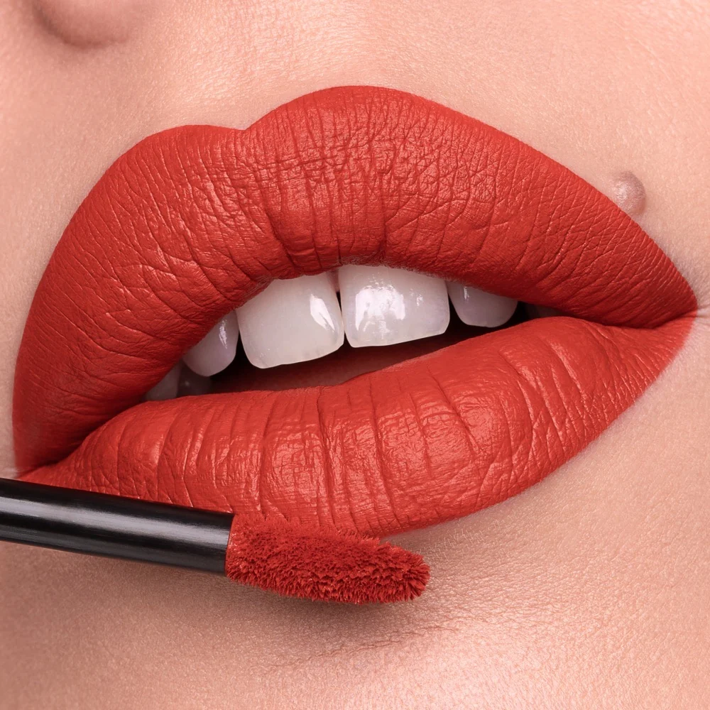 Labial líquido EVER - Labial, Labial mate