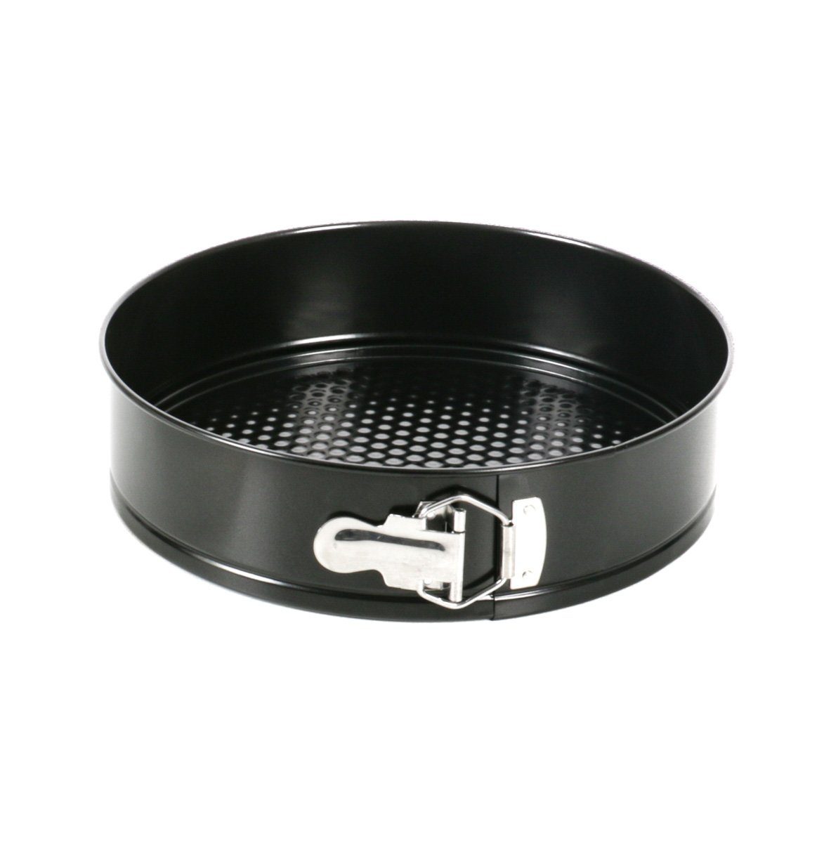 Bubble-Store Backform Backform, (Deckel mit Tragegriff), Kuchenform rund Ø 26 cm, Kuchen Springform