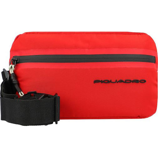 Piquadro PQ-M Gürteltasche 27 cm