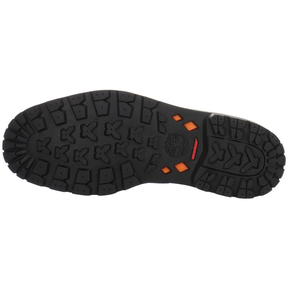 Timberland Britton Road Schnürschuh