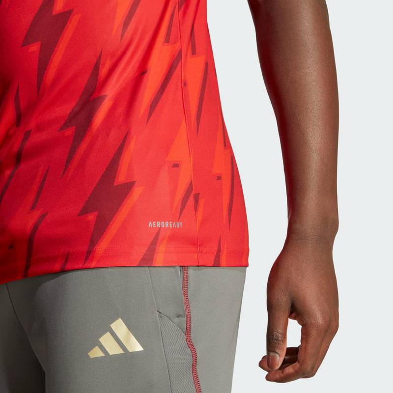 adidas FC Arsenal Pre-Match Shirt Trikot Herren