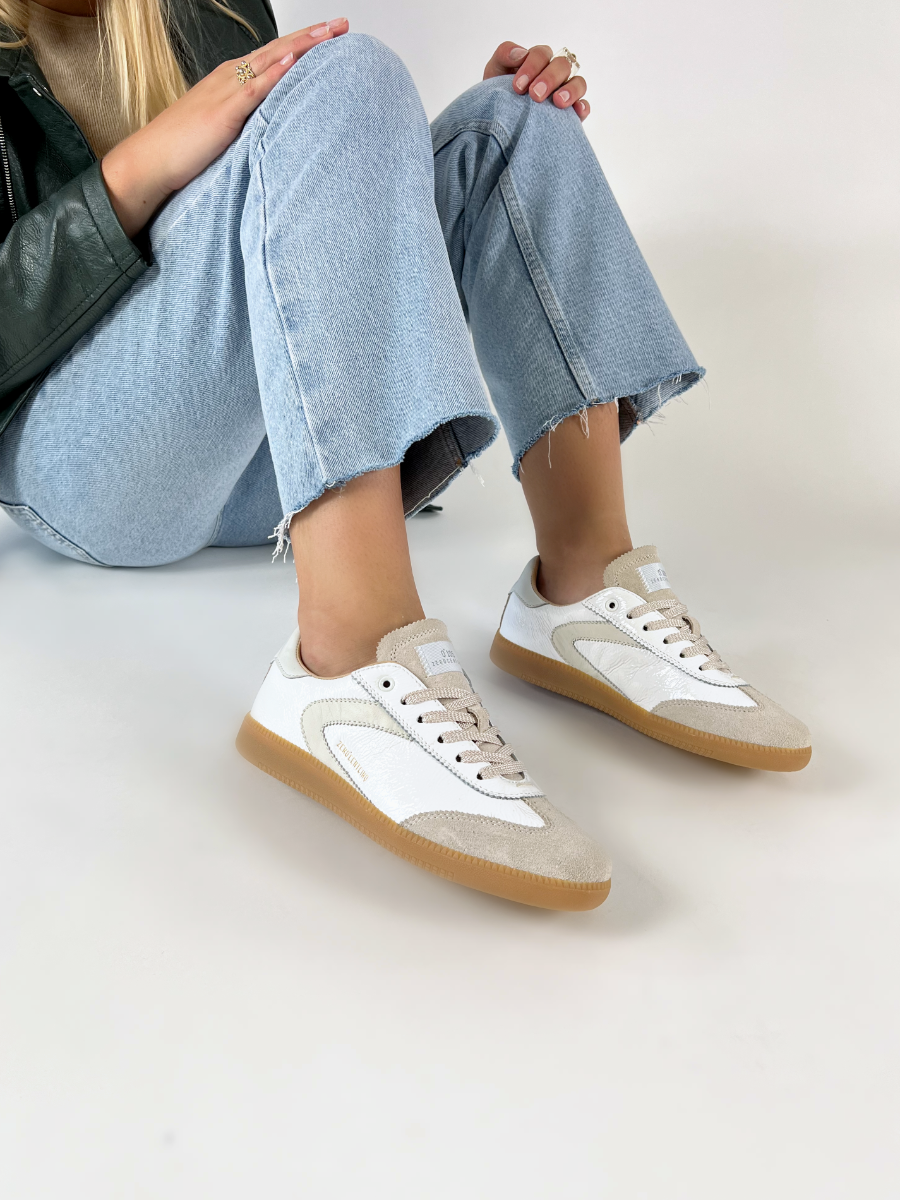 0-105  NOVA - Blanc Beige