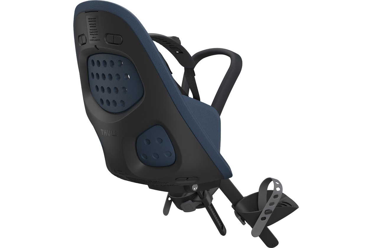 Thule Yepp 2 Mini - Rahmen