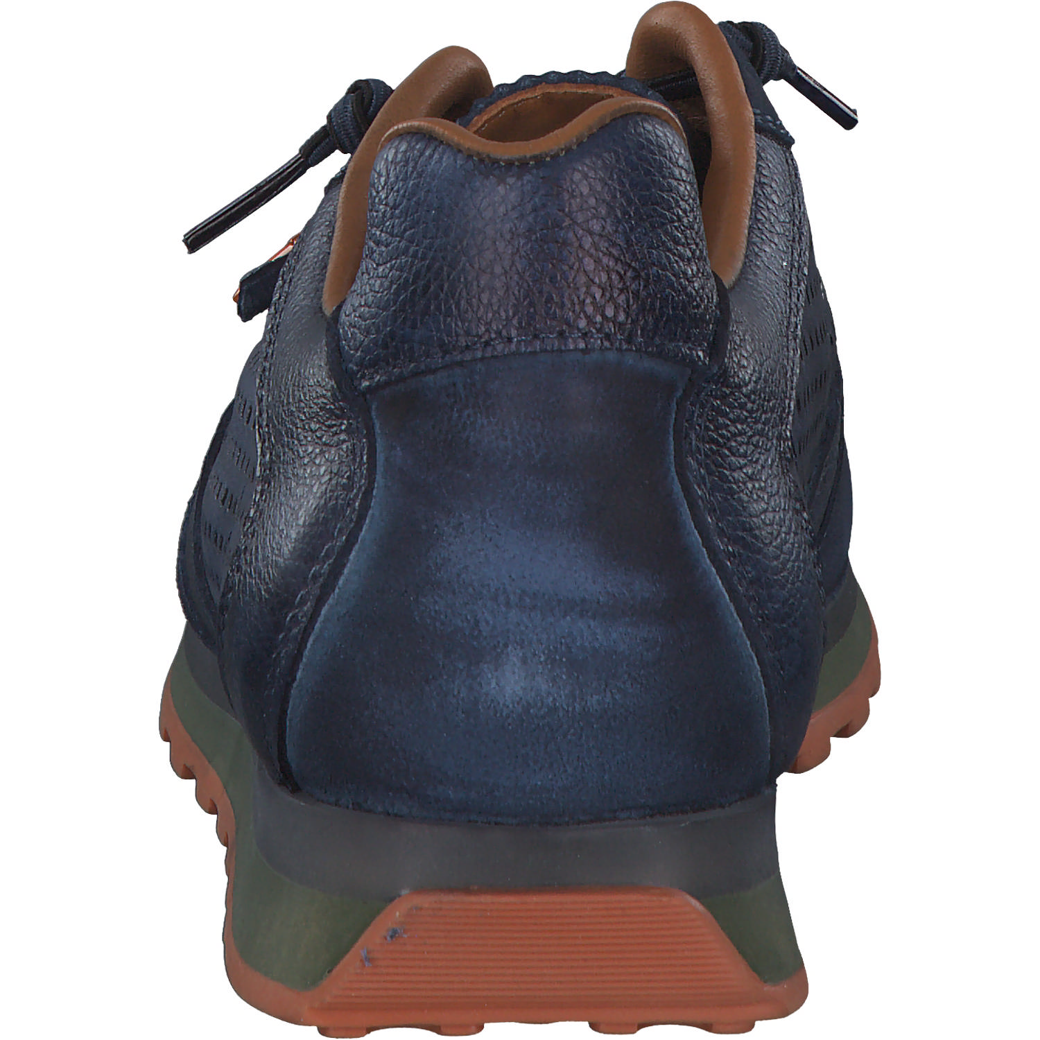 Cetti C848 EXP M, Schnürschuhe, Herren, navy
