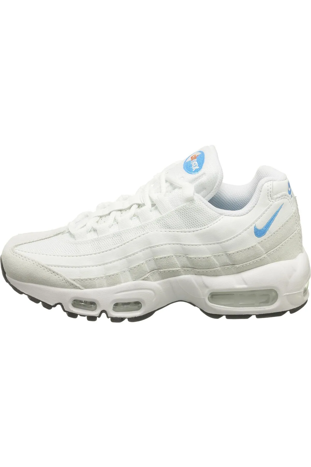 Nike  Damen Nike Air Max 95 Schuhe
