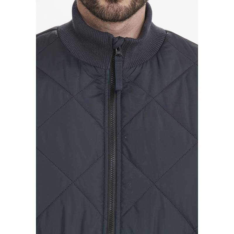 Weather Report Chipper Steppjacke Herren