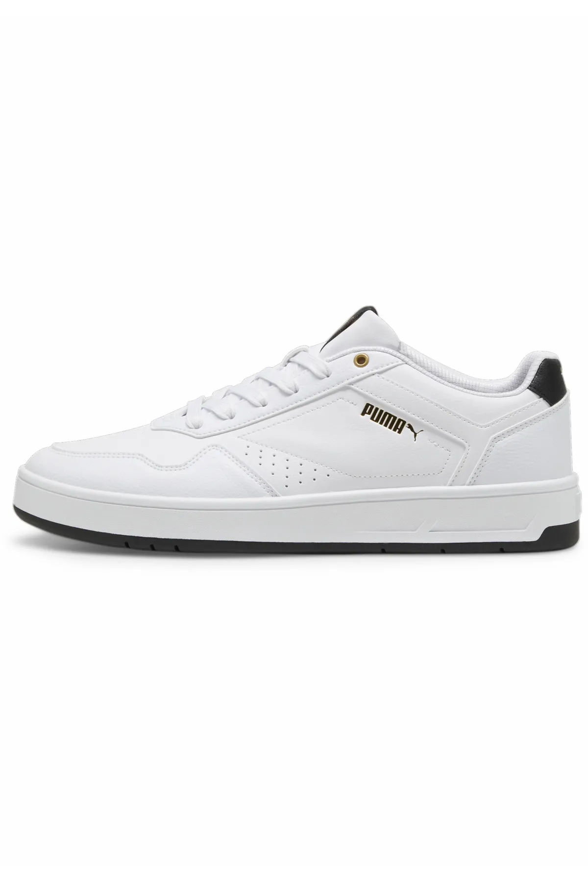 Puma  Klassischer Court-Sneaker