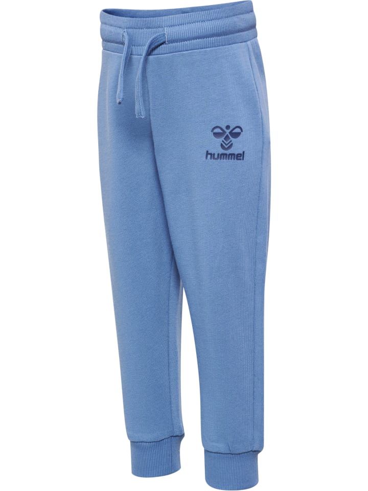 Hummel Hummel Druckknopf Anzug Hmlarine Kinder in CORONET BLUE günstig kaufen