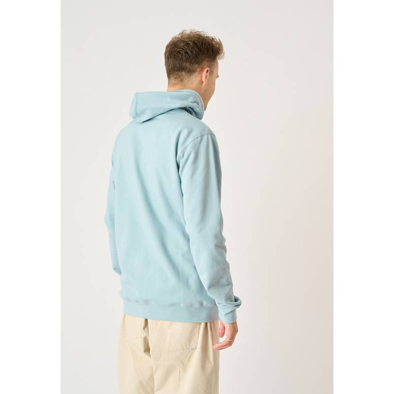 Cleptomanicx Ligull Hoodie Herren