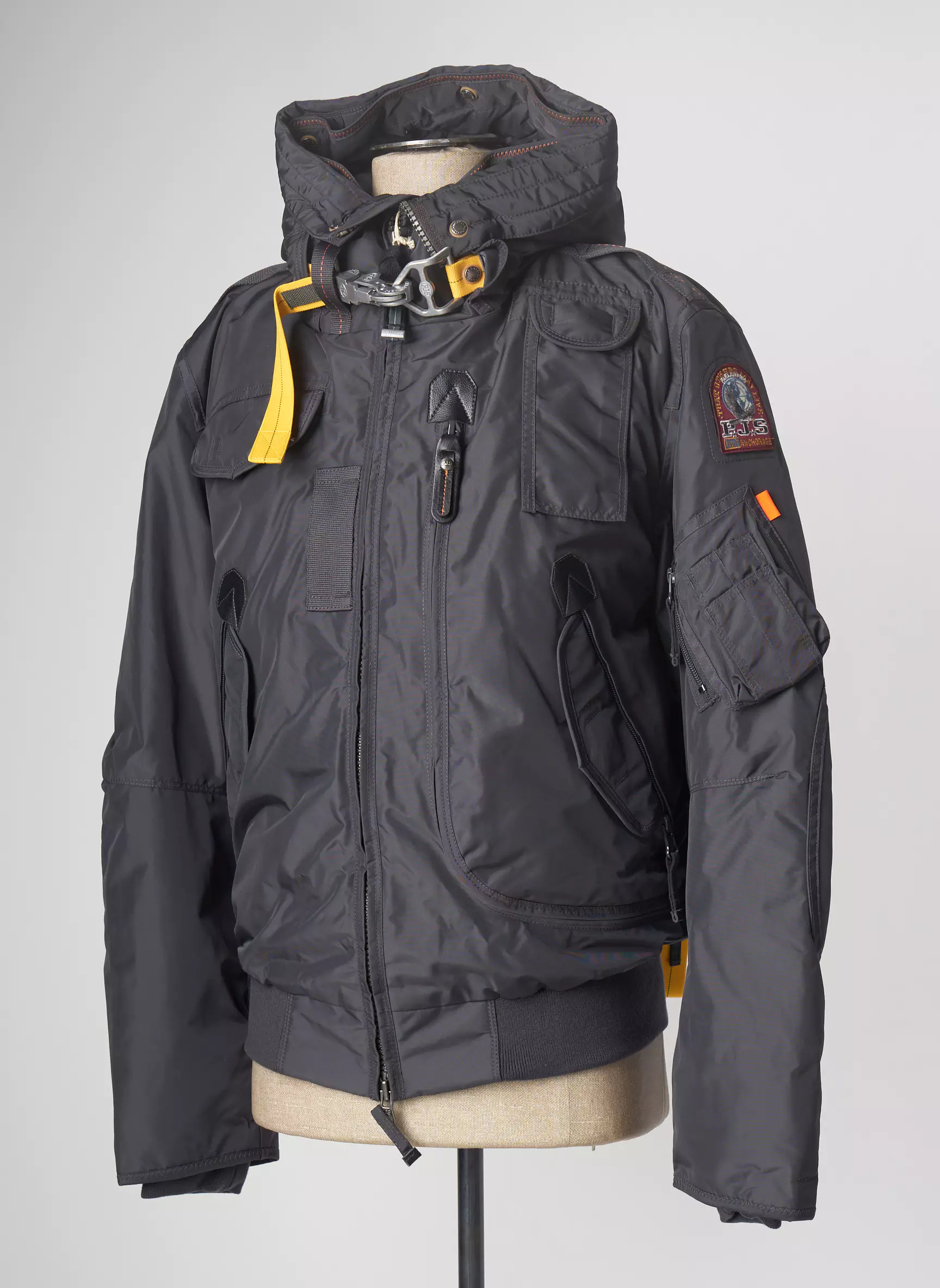 Parajumpers Blousons Homme couleur gris