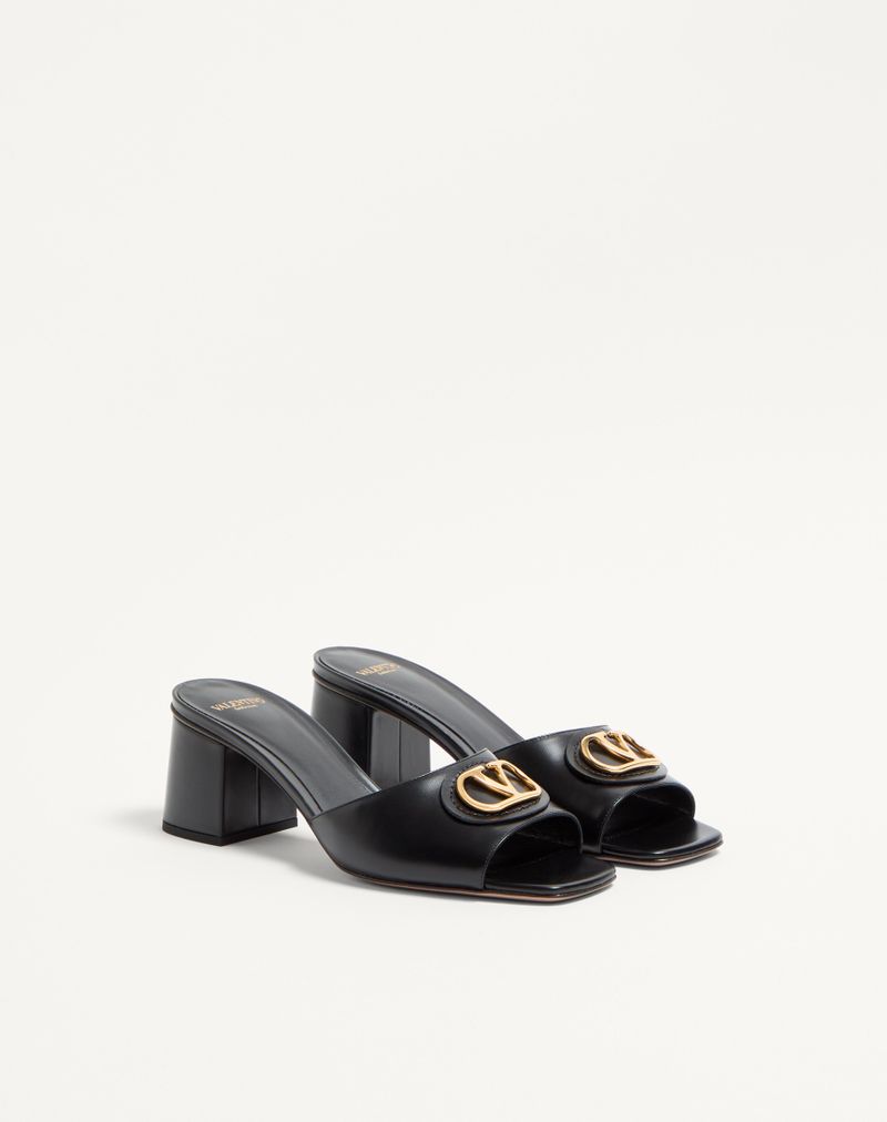 Slide VLogo Signature Sandal I Kalveskind 60mm