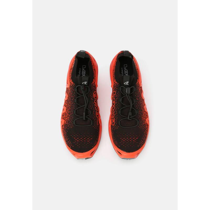 Lowa LOWA FUSION LO Wanderschuhe Herren