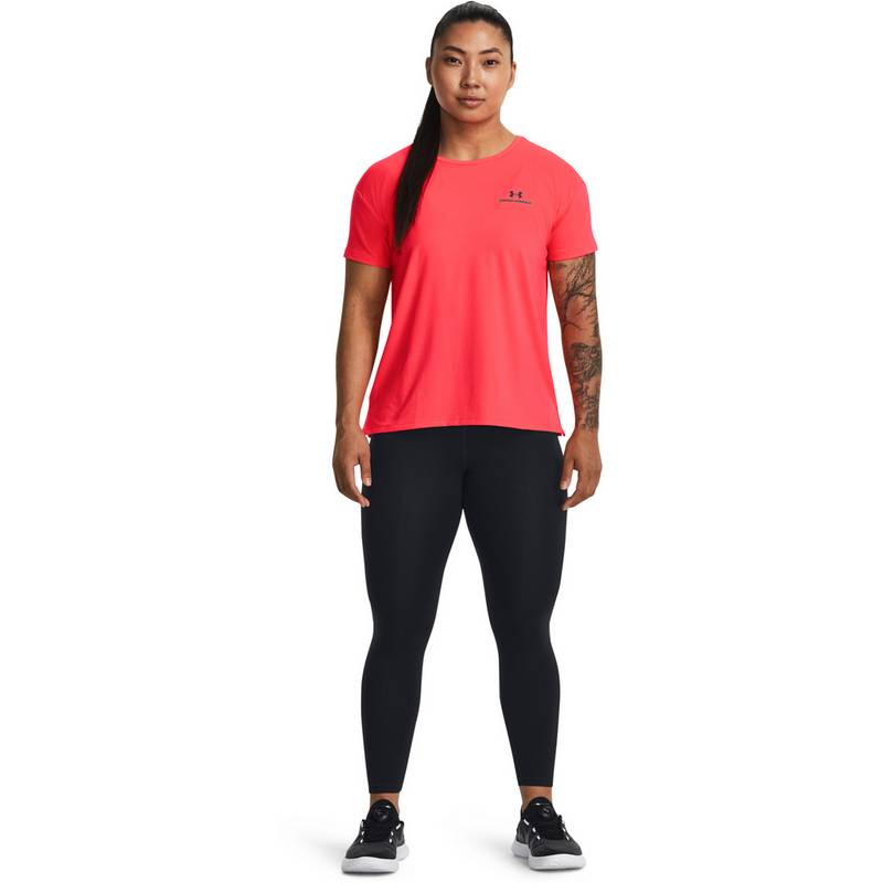 Under Armour Rush Energy 2.0 Funktionsshirt Damen