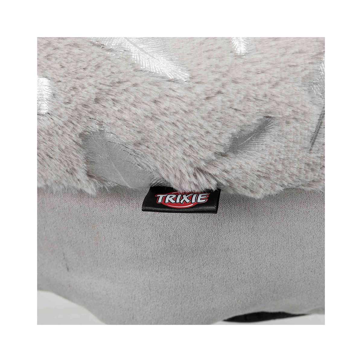 Trixie Kuschelbett Feder ø 50 cm günstig kaufen