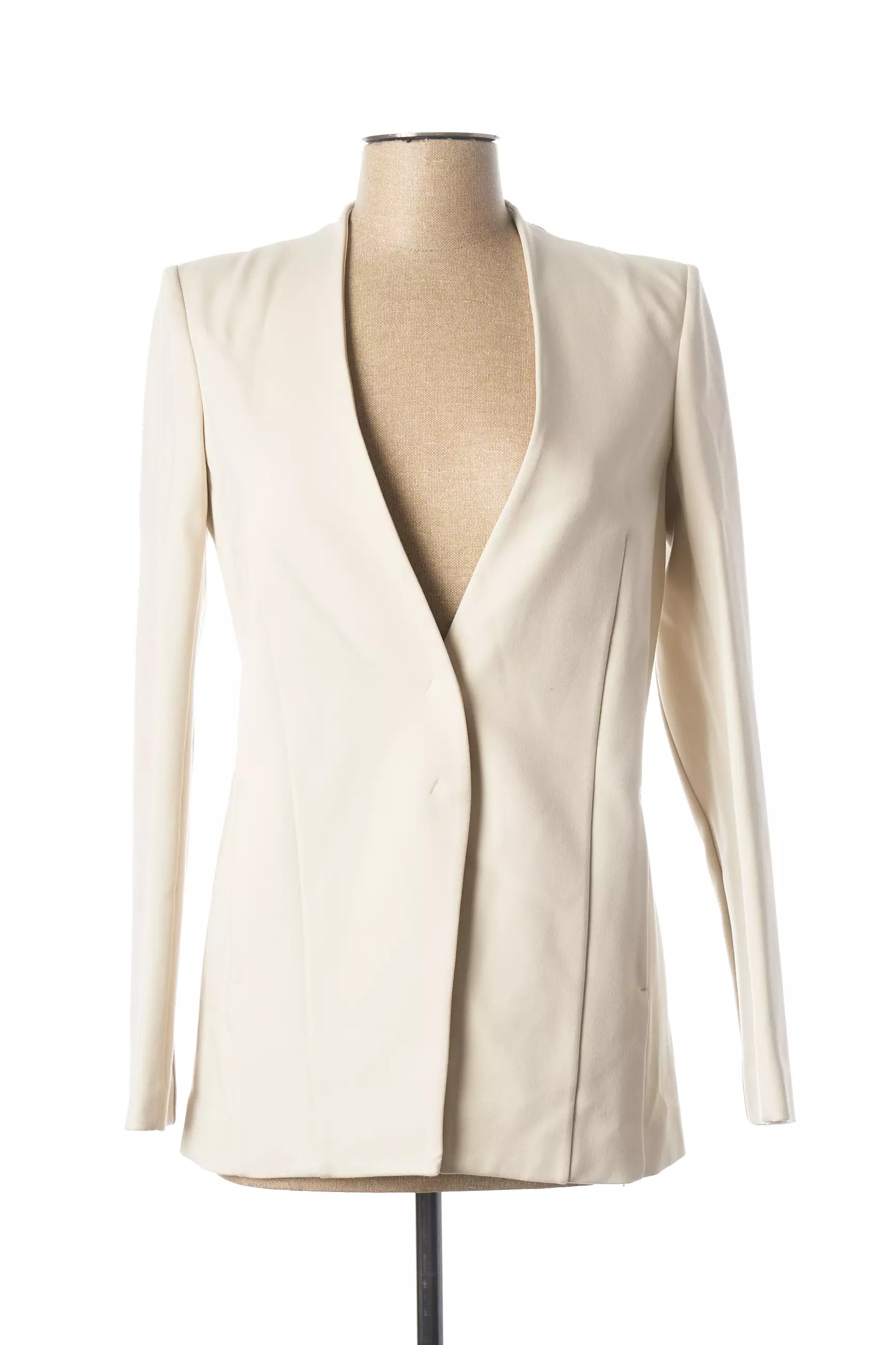 Patrizia Pepe Firenze Vestechic Femme couleur beige