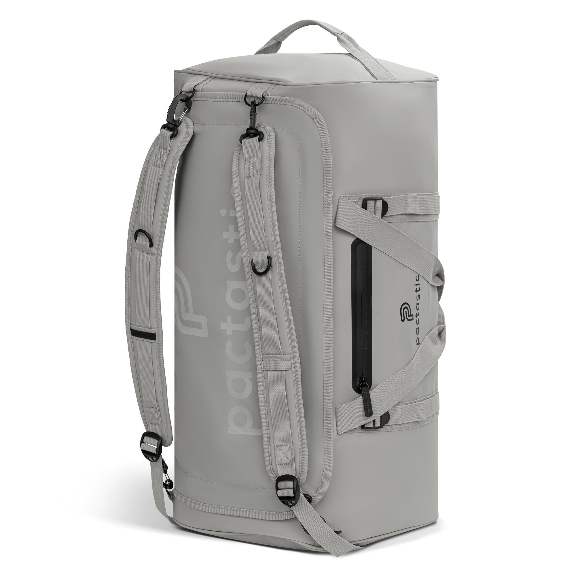 Pactastic Weekender Urban Collection, Veganes Tech-Material