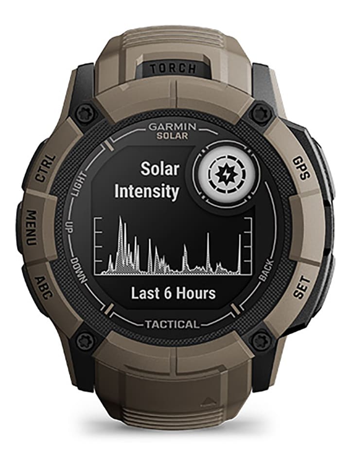Garmin GPS-Smartwatch 