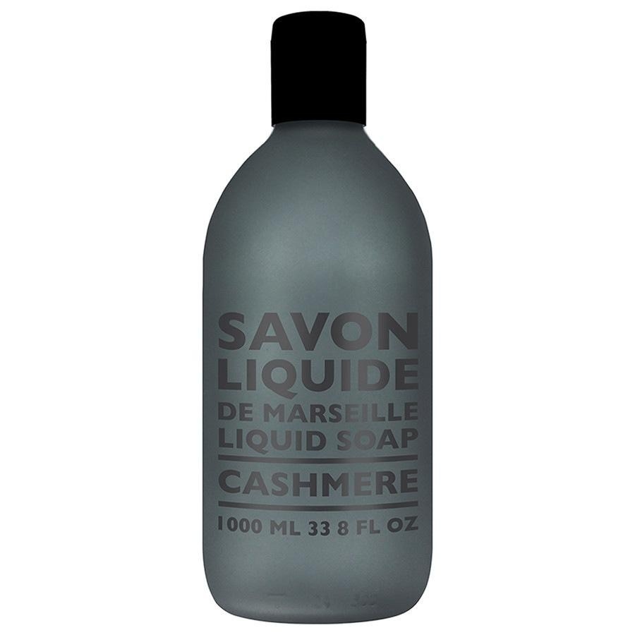 Cashmere Liquid Marseille Soap