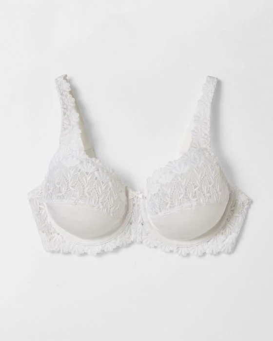 Soutien-gorge à armatures en titane CALIE de Damart