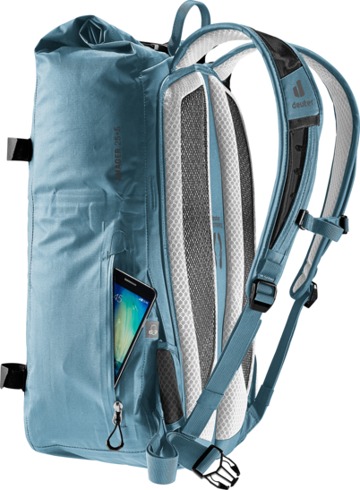 deuter Amager 25+5 | Fahrradrucksack