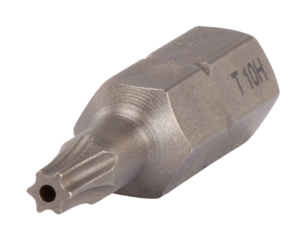 Akcesoria Makita P-53578 Bit wkręcany TR10x25mm 2 szt.