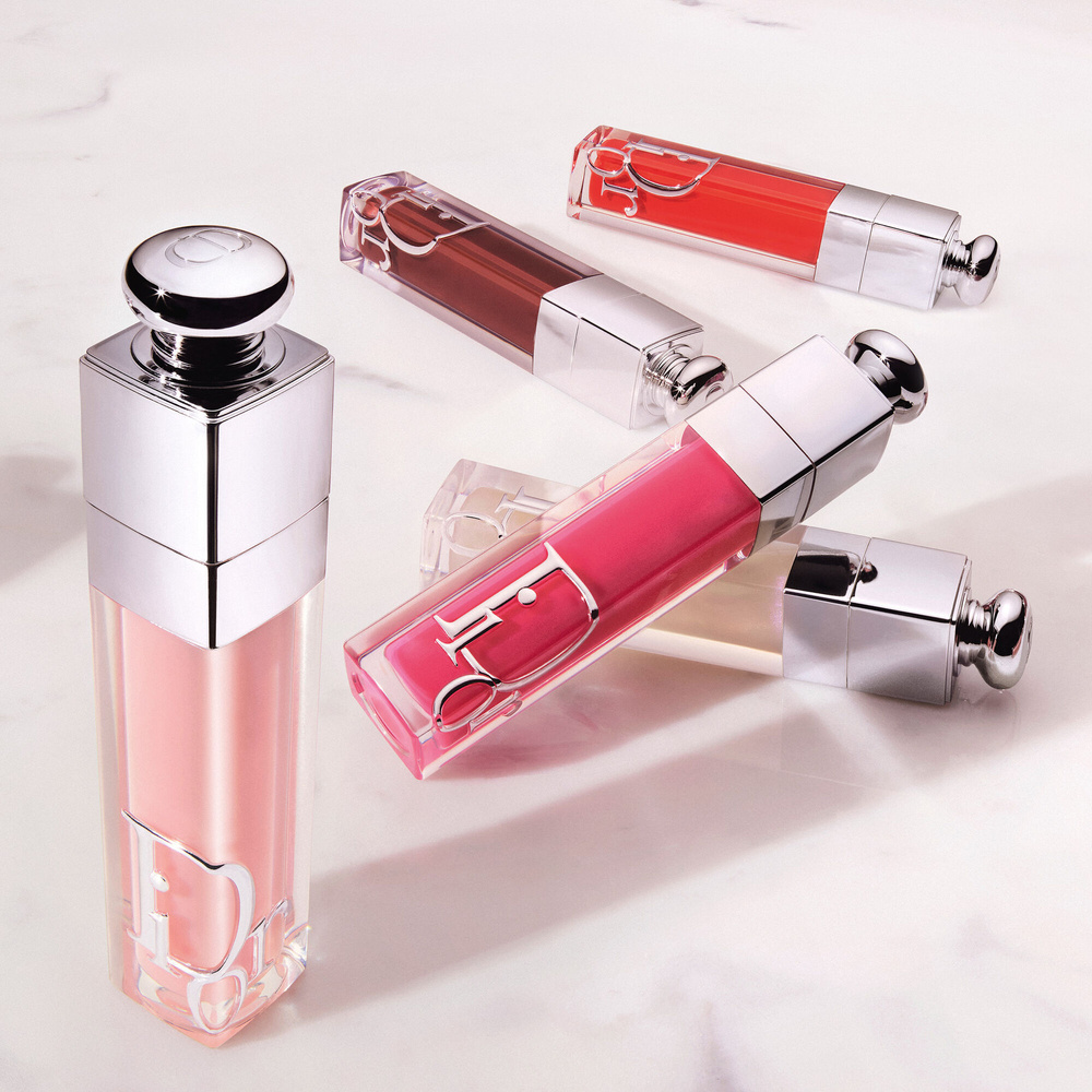 DIOR Dior Addict Lip Maximizer Gloss repulpant lèvres - hydratation et effet volume - longue durée
