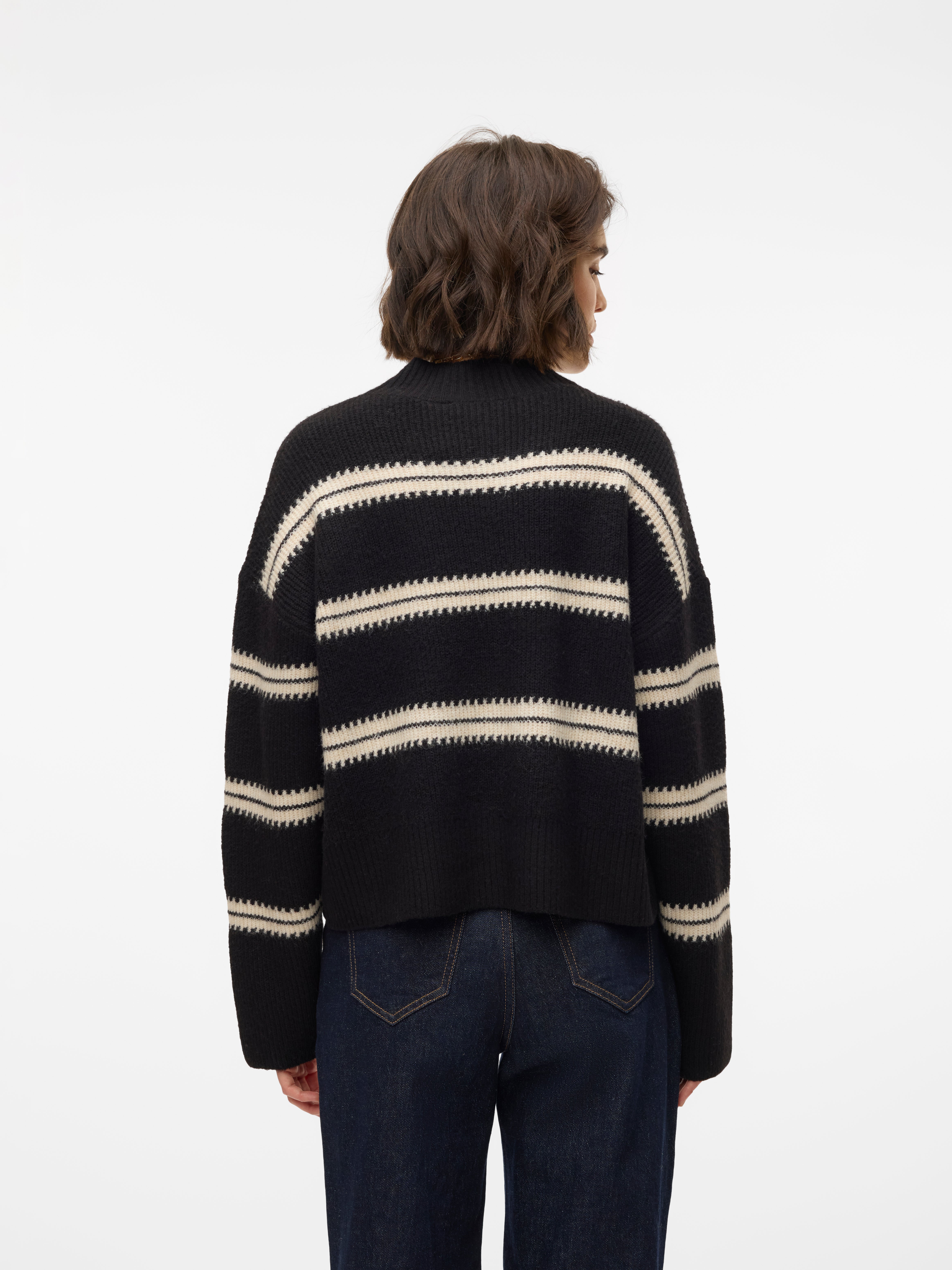 VMDAZZLE Pullover