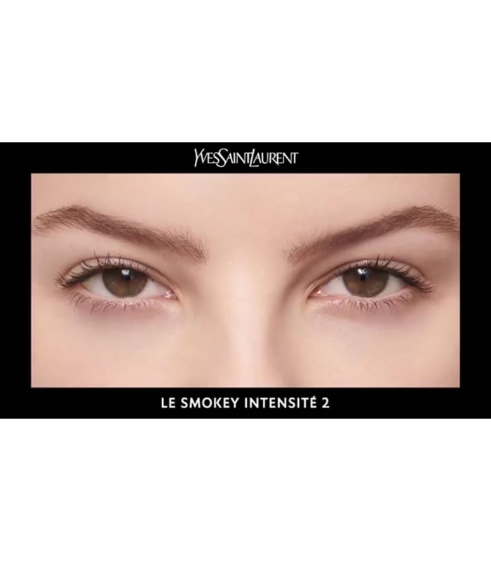 YVES SAINT LAURENT-VELVET CRUSH-Ombre à paupières