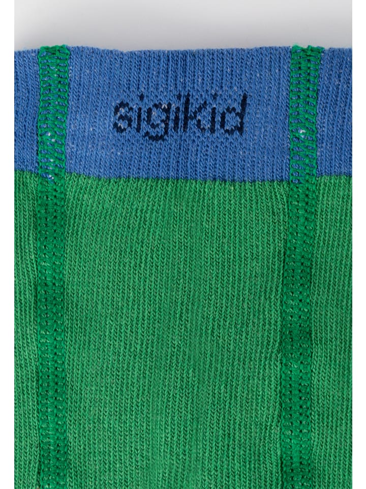 Sigikid Strumpfhosen 2er crazy lama in bunt günstig kaufen