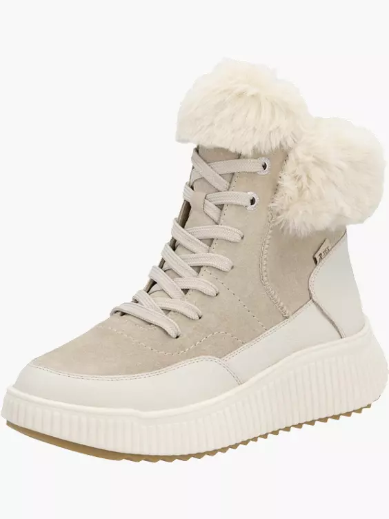 Rieker Damen Kurzstiefel