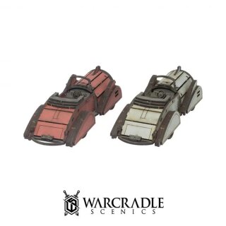 Myskham Town Set