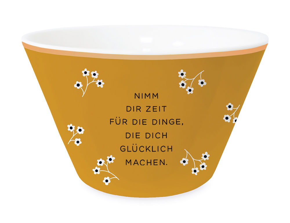 Grafik WerkstattMüslischale