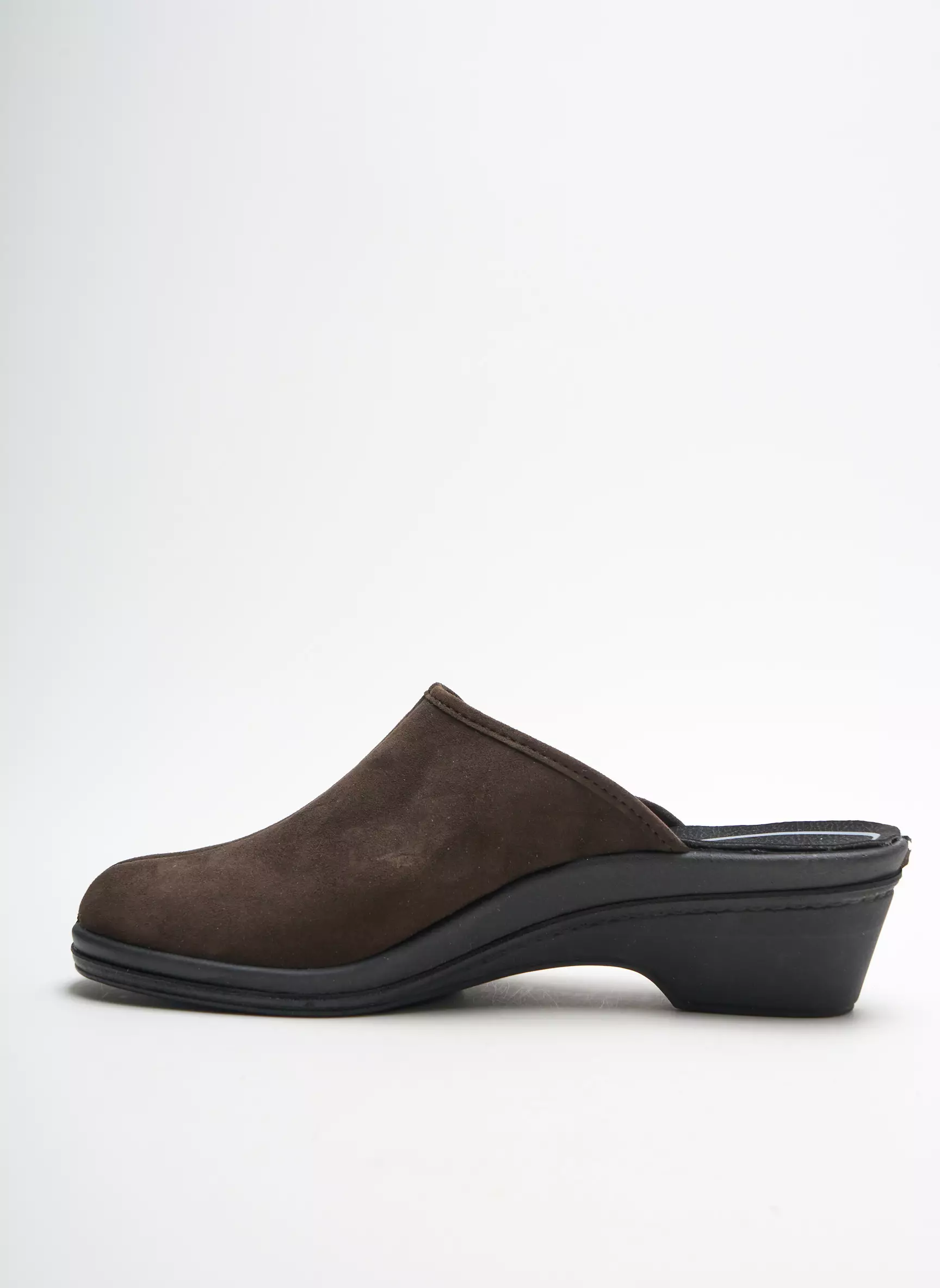 Romika Mules Sabots Femme couleur marron