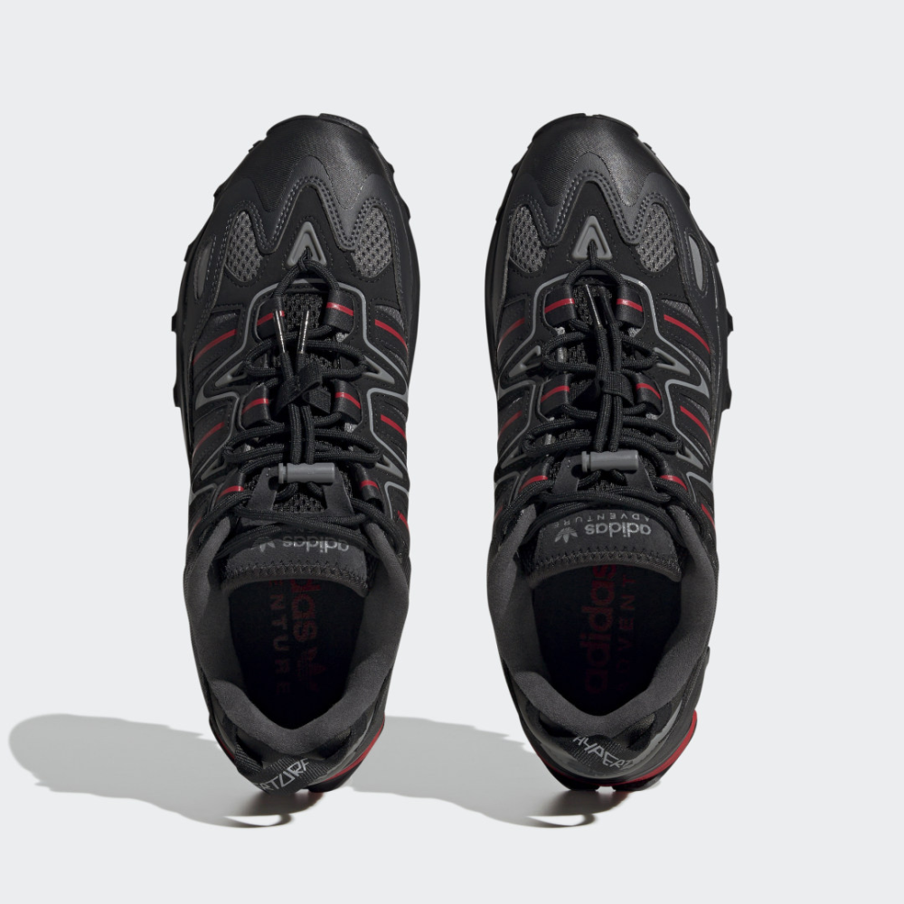 adidas Hyperturf HQ9119 / schwarz