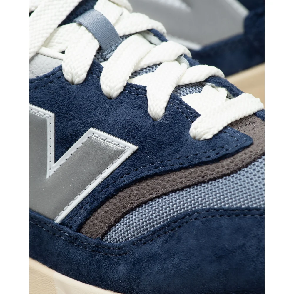 New Balance U997RHB U997RHB / blau