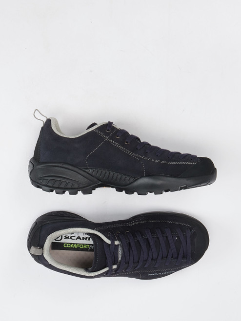 Schnürschuh-26511090202 Scarpa