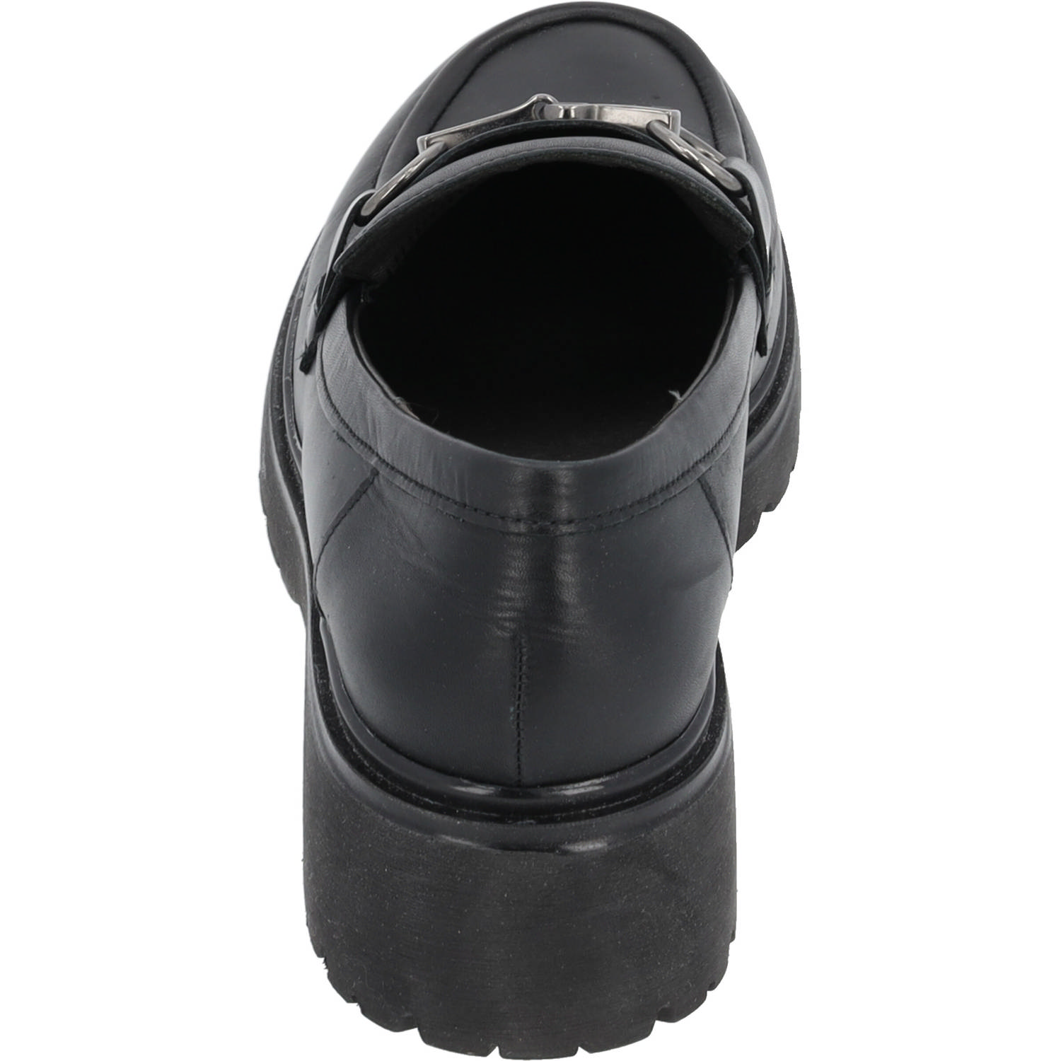 Gabor 95.231, Klassische Ballerinas, Damen, Schwarz (altsilber)