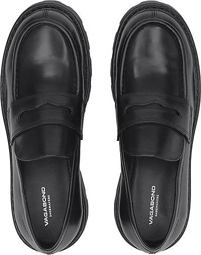 Vagabond Slipper