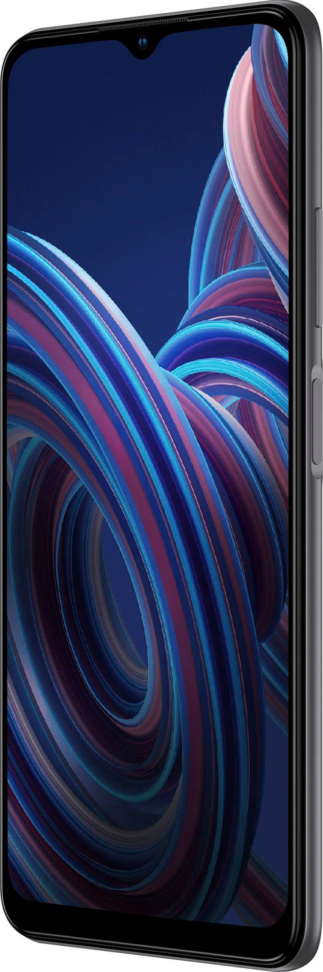 ZTE Blade A72 5G Smartphone (16,56 cm/6,52 Zoll, 64 GB Speicherplatz, 13 MP Kamera)
